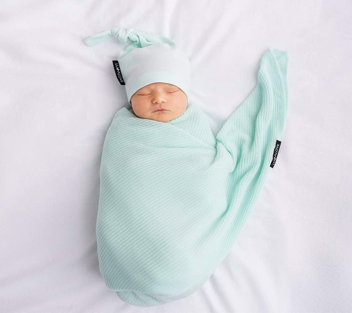 Light shop swaddle blanket