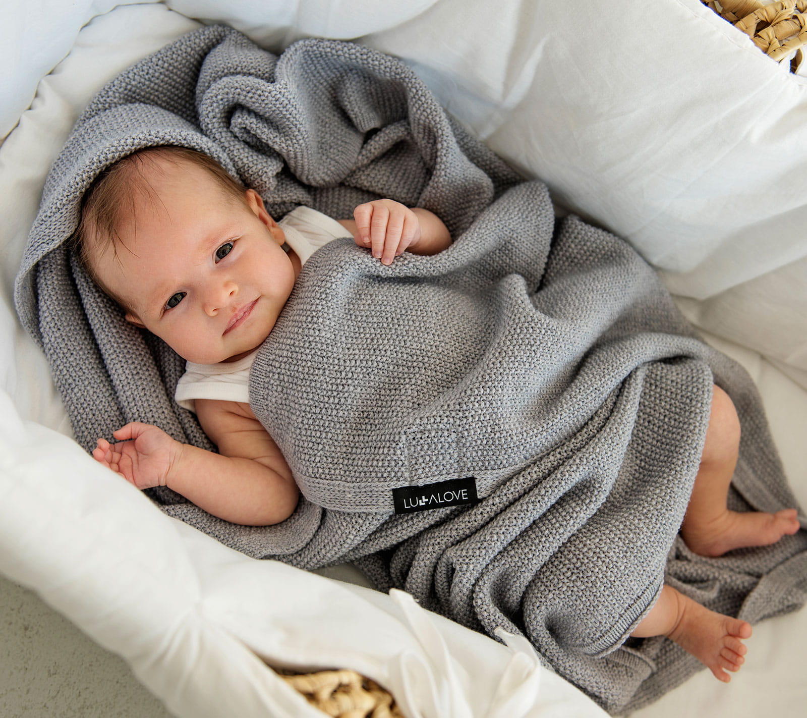 How to Prepare for Your Baby s First Autumn and Winter Cosy Baby Essentials Lullalove UK