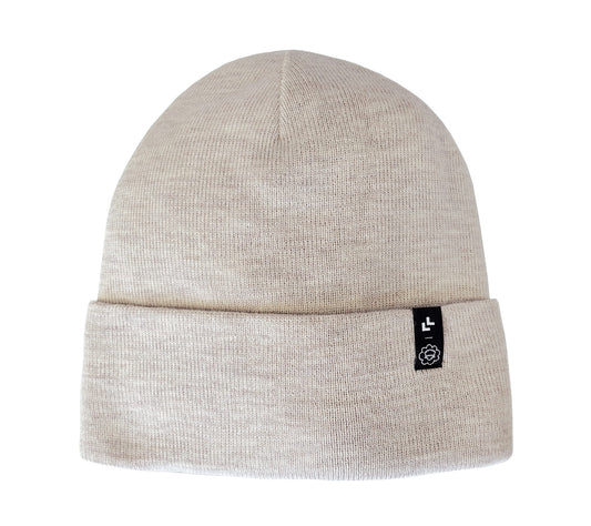 100% Merino Wool Hat, Unisex (3 colours)