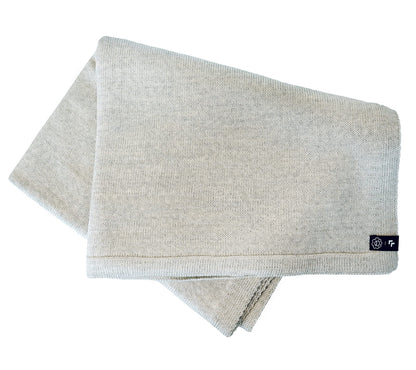 Large Scarf 100% Merino Wool (3 colours)