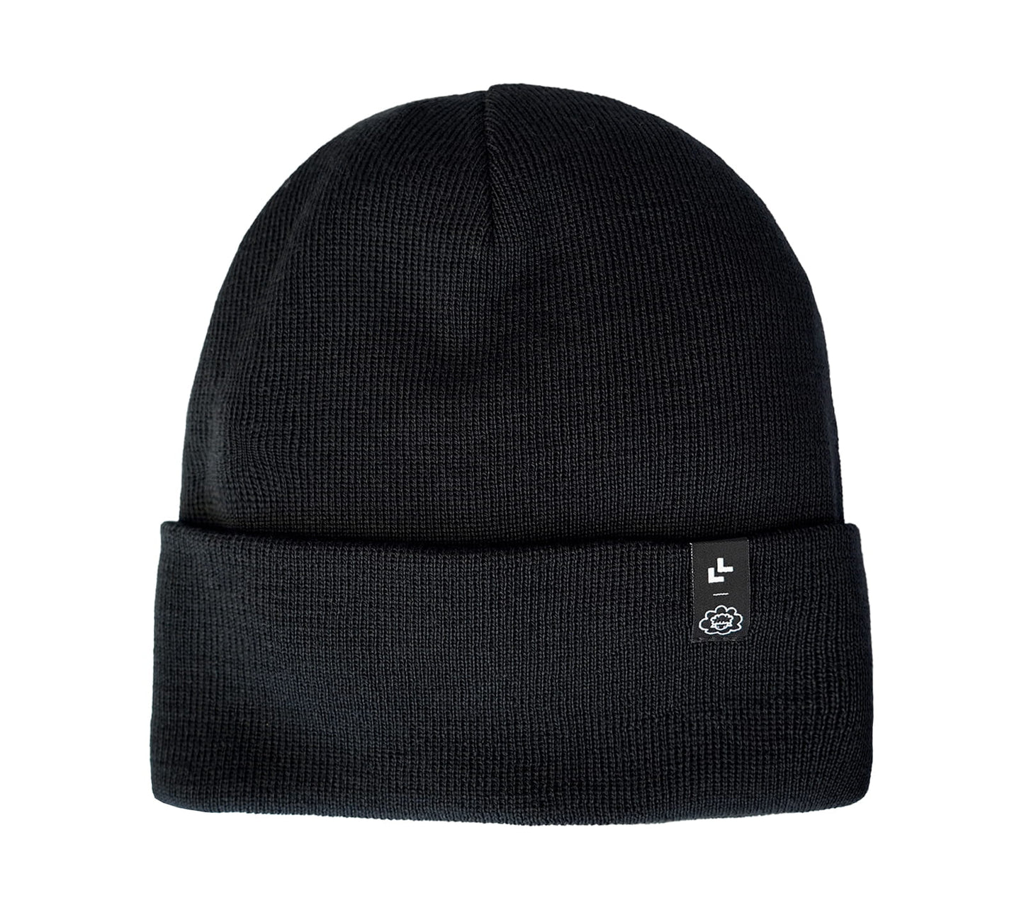 100% Merino Wool Hat, Unisex (3 colours)